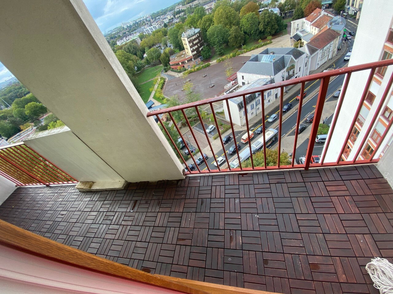Colocation Saint-Ouen-l'Aumône 585109