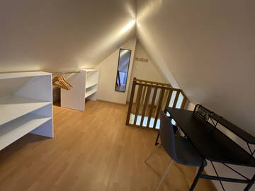 Shared housing for rent in Croix - photo 11-11