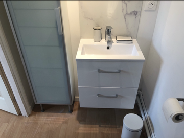 Shared housing for rent in Croix - photo 8-8