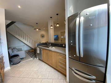 Shared housing for rent in Croix - photo 10-10