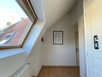 Shared housing for rent in Croix - photo 6-6
