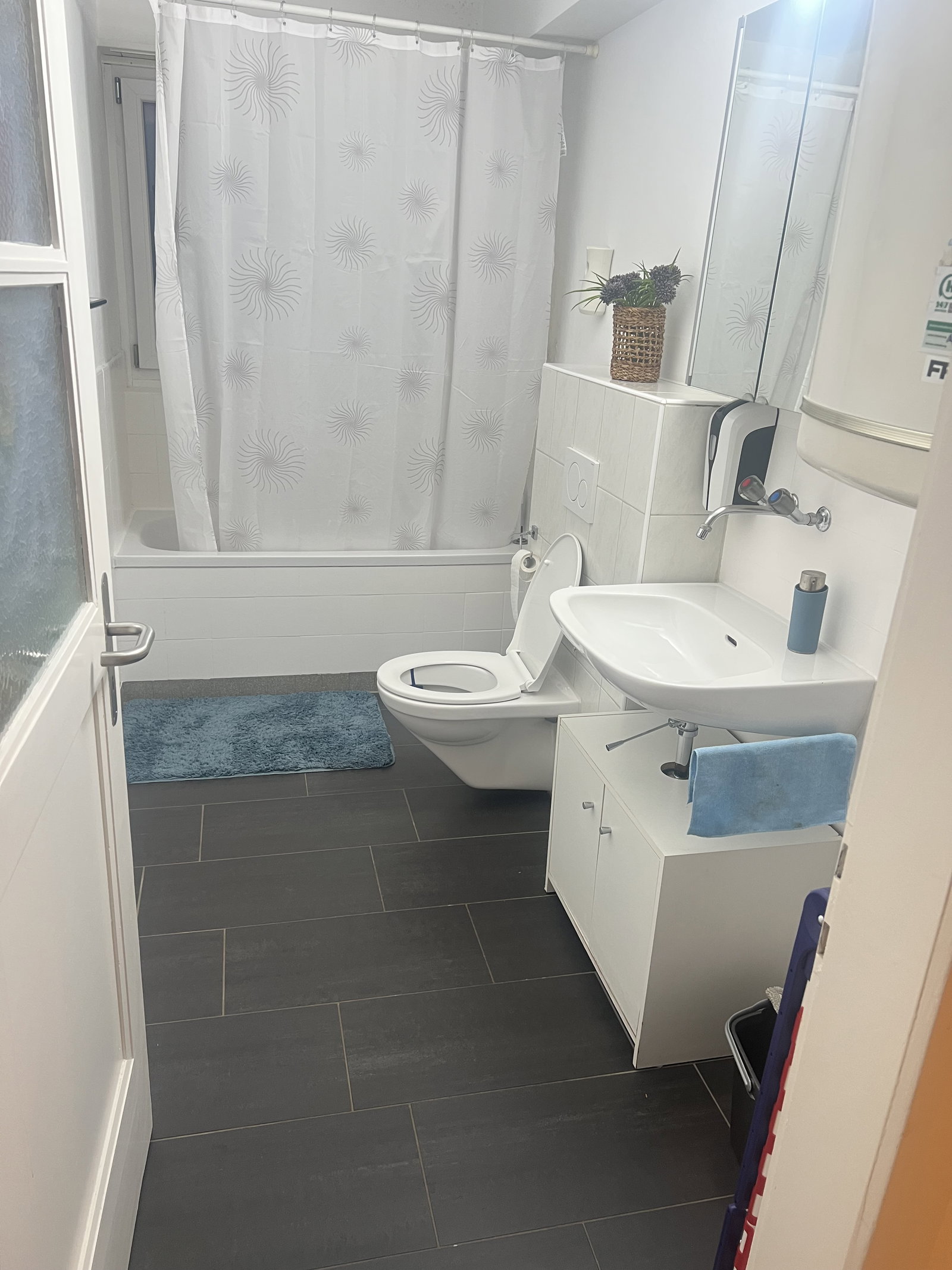 Colocation Zollikofen 675245