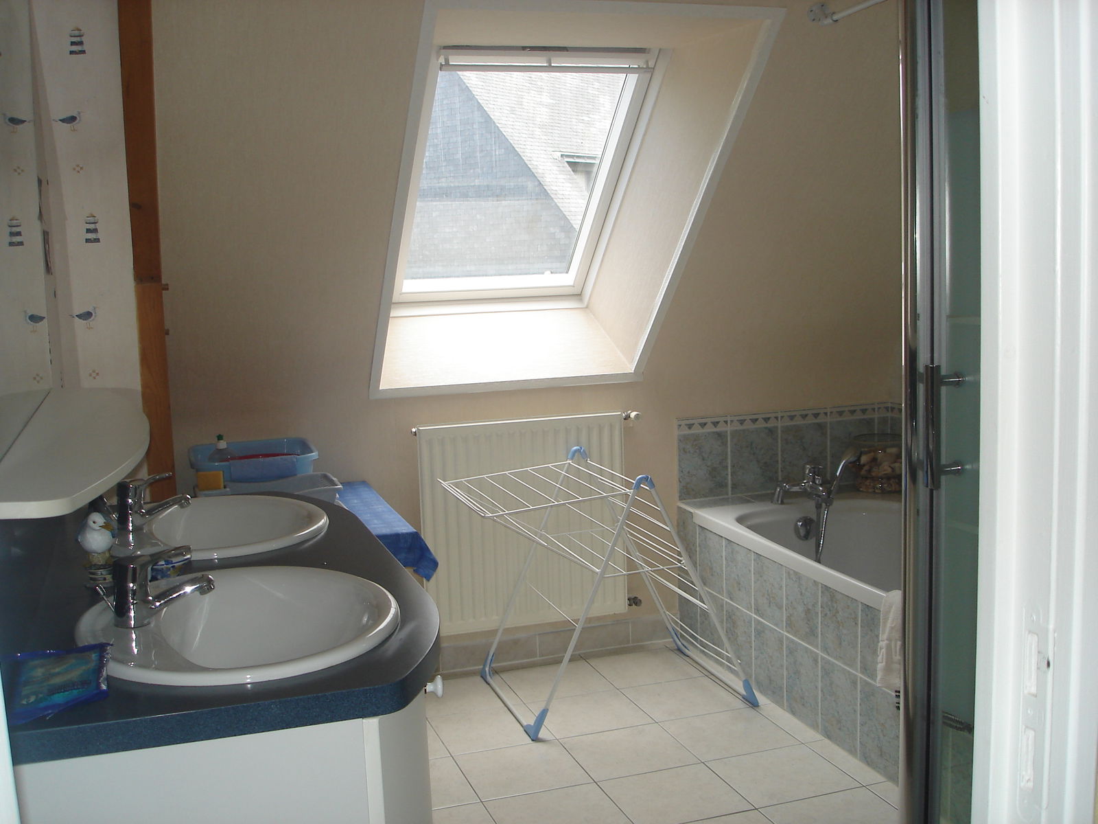 Chambre Chez L'habitant Betton 147526