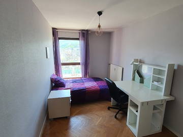 Logement entier à louer à Saint-Étienne - photo 2-2