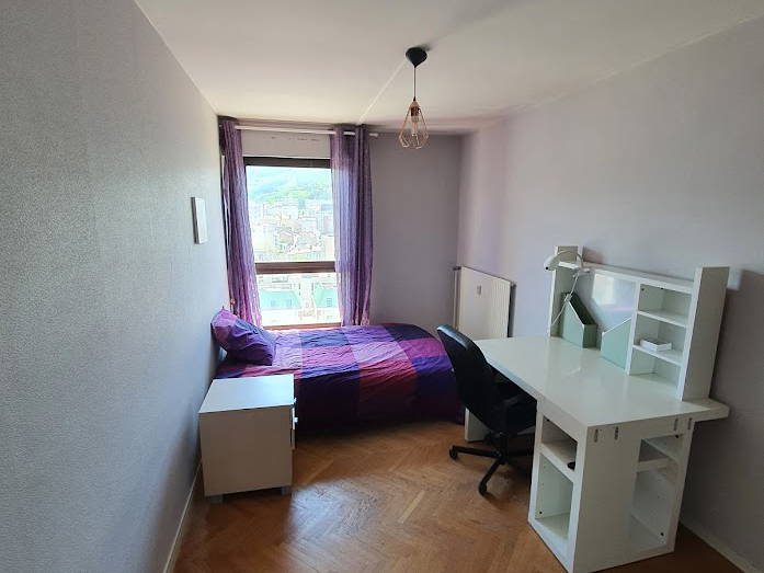 Logement Entier Saint-Étienne 671837-2