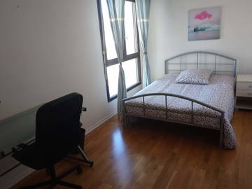 Logement entier à louer à Saint-Étienne - photo 3-3