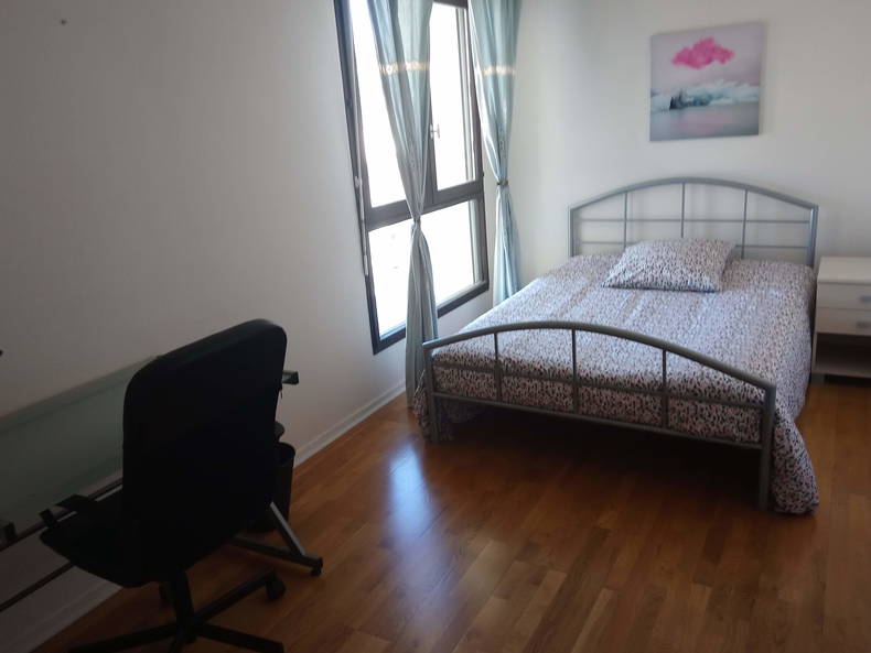 Logement Entier Saint-Étienne 671837-3