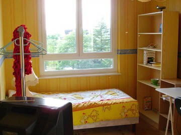 Chambre Chez L'habitant Dijon 24562-1