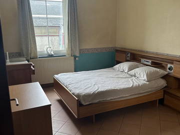 Homestay for rent in Chapelle-Lez-Herlaimont - photo 3: Bedroom-3