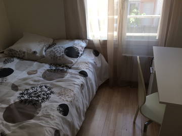 Room For Rent Alfortville 164273