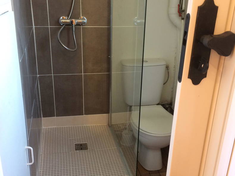 Colocatie Alfortville 164273-3