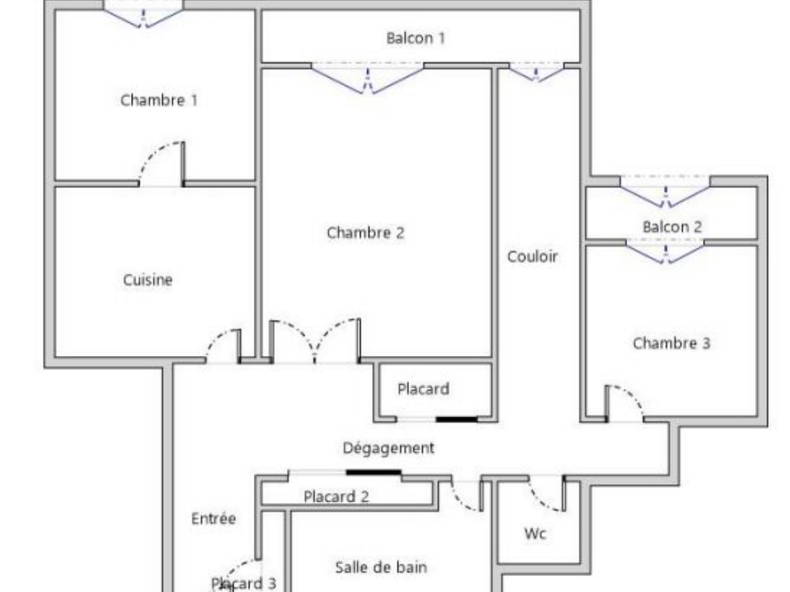 Colocação Villeurbanne 382395-5