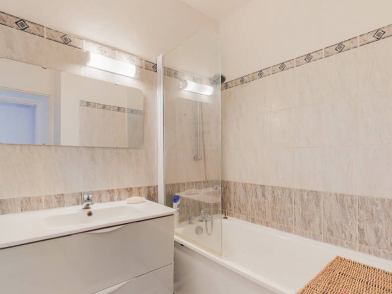 Colocation Villeurbanne 588235-3