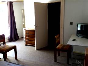 Furnished Room In Cambrai