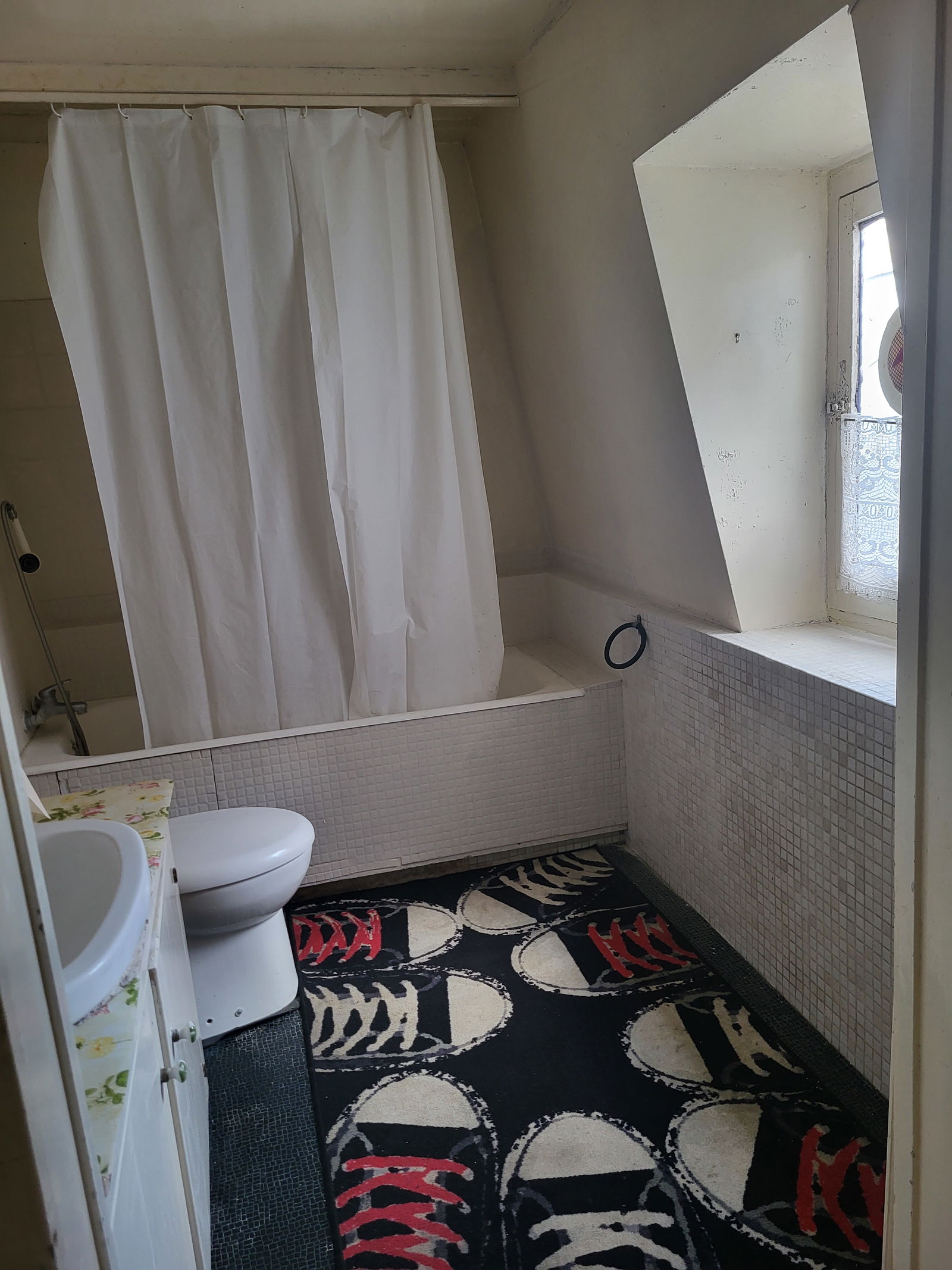 Chambre Chez L'habitant Cambrai 204619