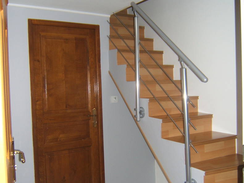 Colocación Chambray-lès-Tours 63033-3