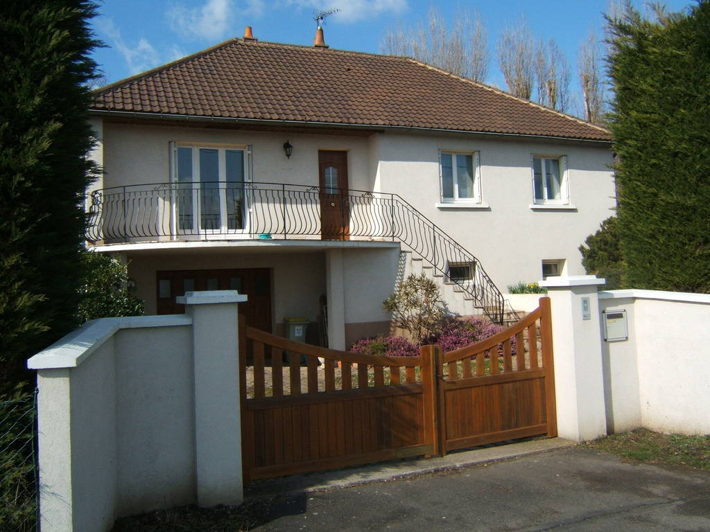 Colocación Chambray-lès-Tours 63033-1