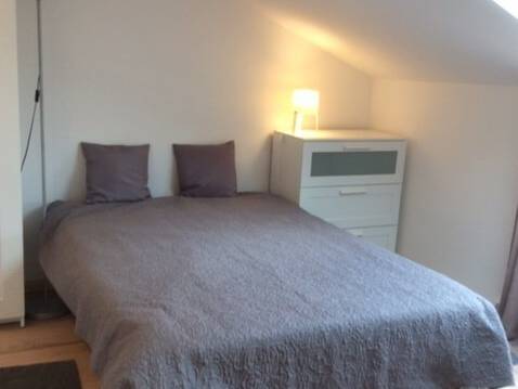 Chambre À Louer Chatou 208438-1