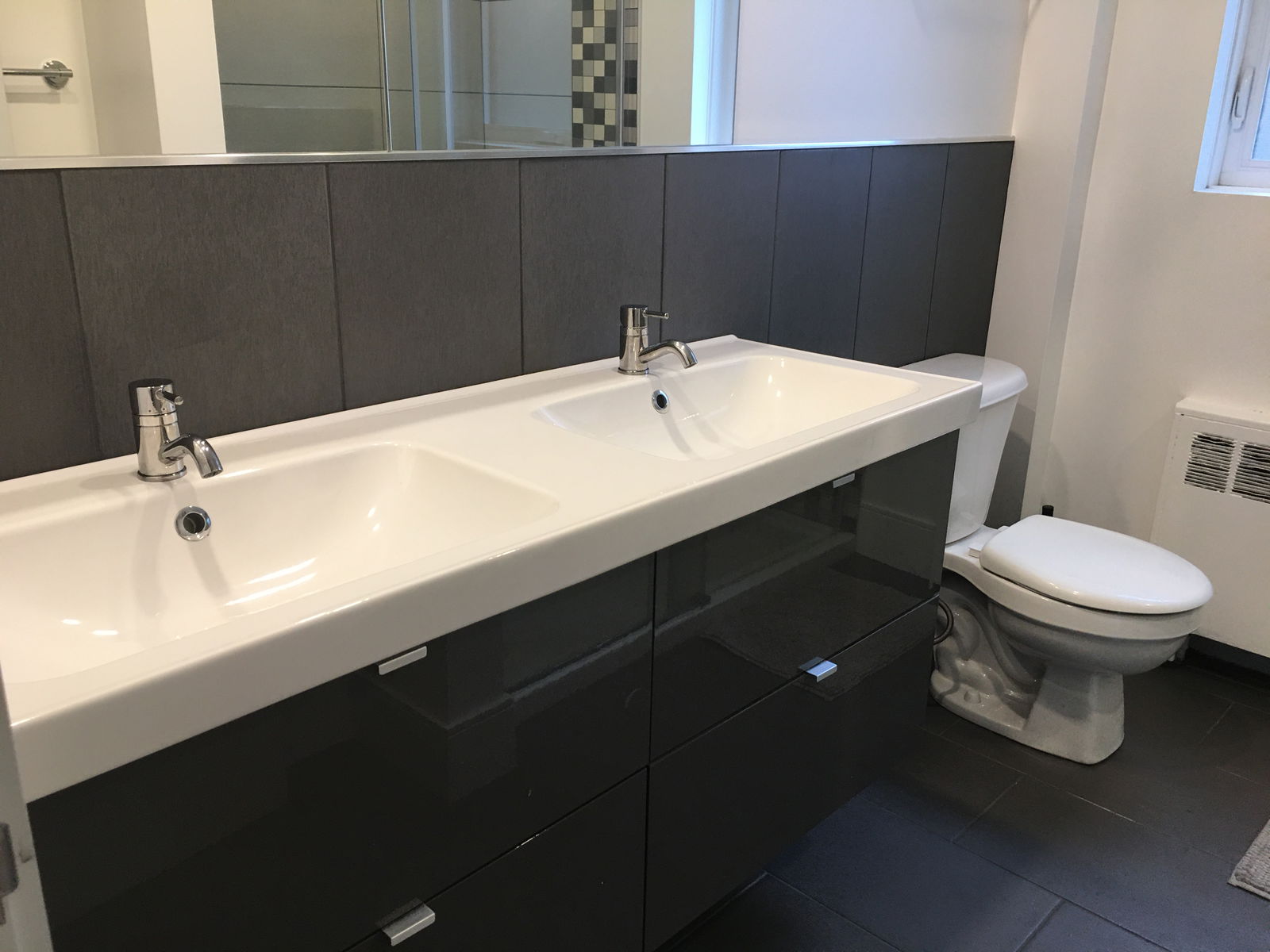 Chambre Chez L'habitant Montréal 657439