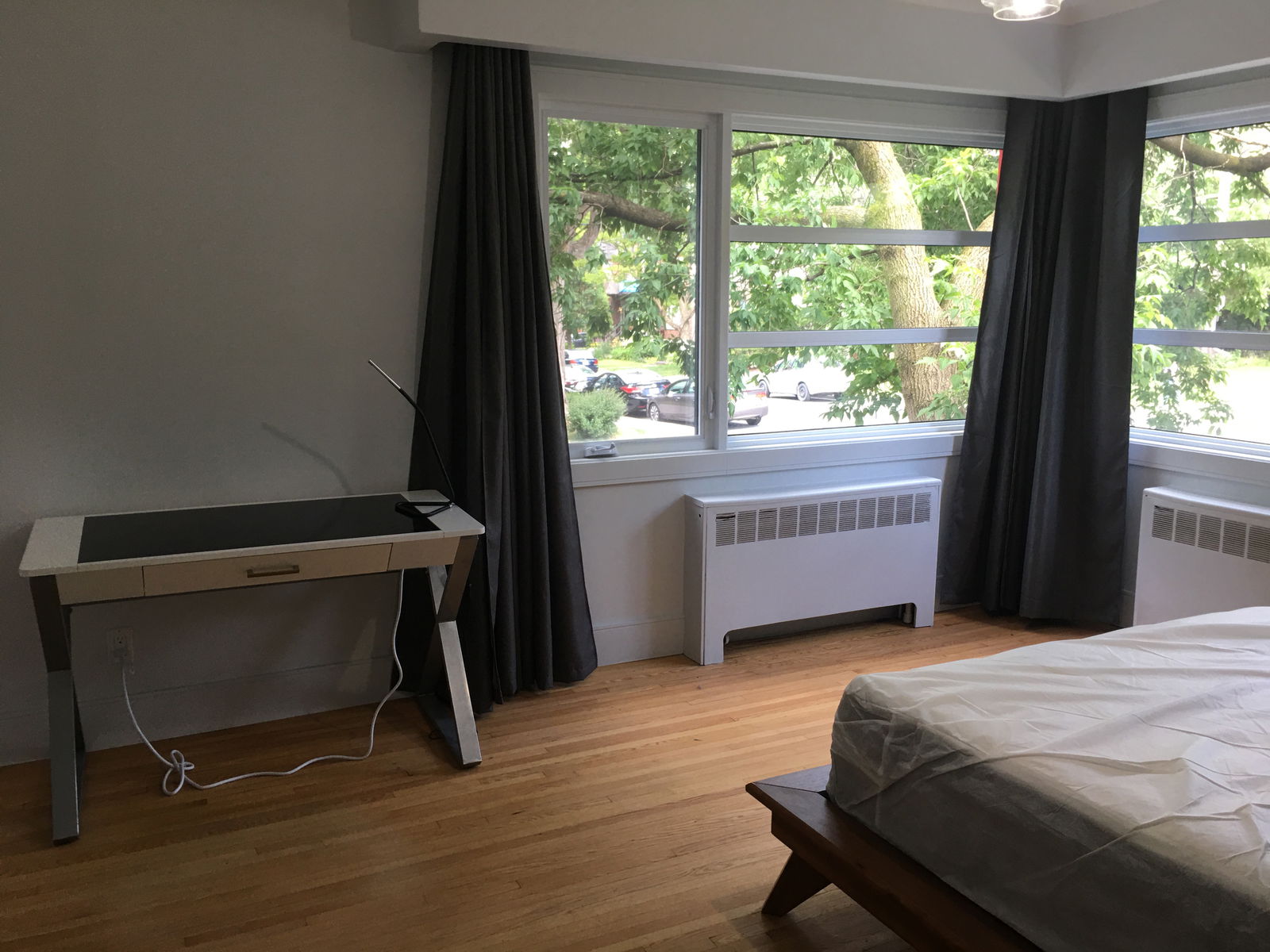 Chambre Chez L'habitant Montréal 657439