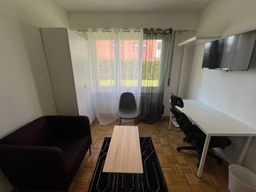 Colocation à louer à Crissier - photo 8 : autre pièce-8