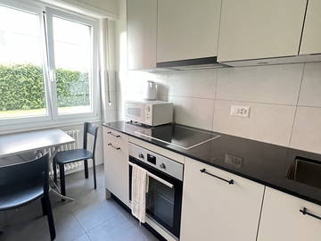 Colocation à louer à Crissier - photo 9 : autre pièce-9