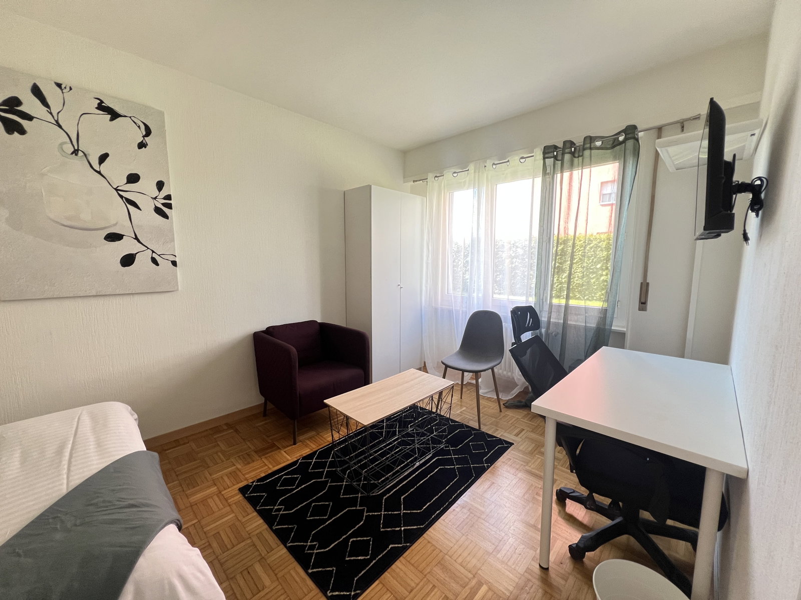 Colocation Crissier 678159
