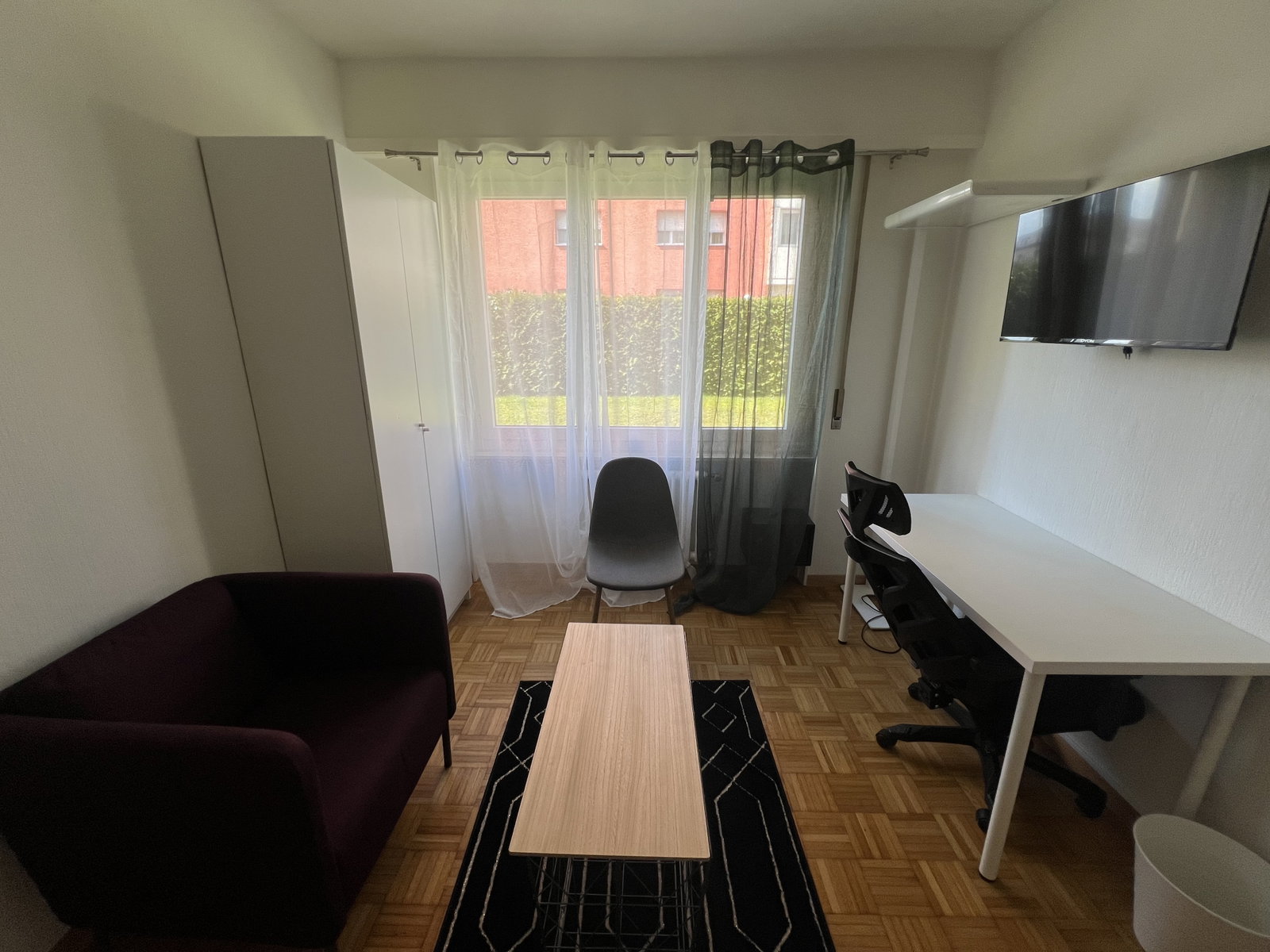 Colocation Crissier 678159