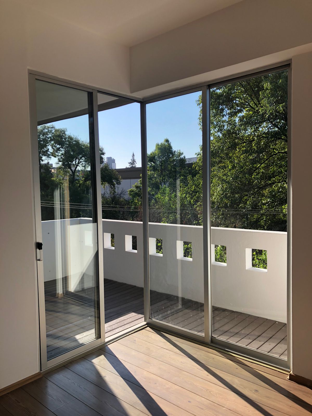 Chambre Chez L'habitant México D.F. 266802