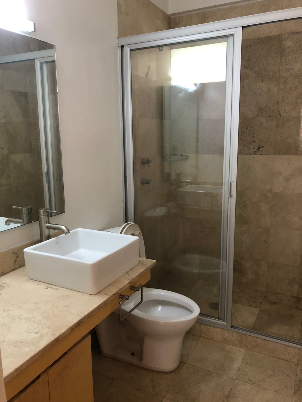 Chambre Chez L'habitant México D.F. 266802