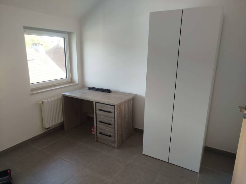 Chambre Chez L'habitant Limbourg 668667-2