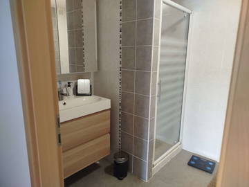 Chambre chez l'habitant à louer à Limbourg - photo 4-4