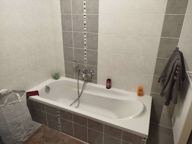 Chambre Chez L'habitant Limbourg 668667-5