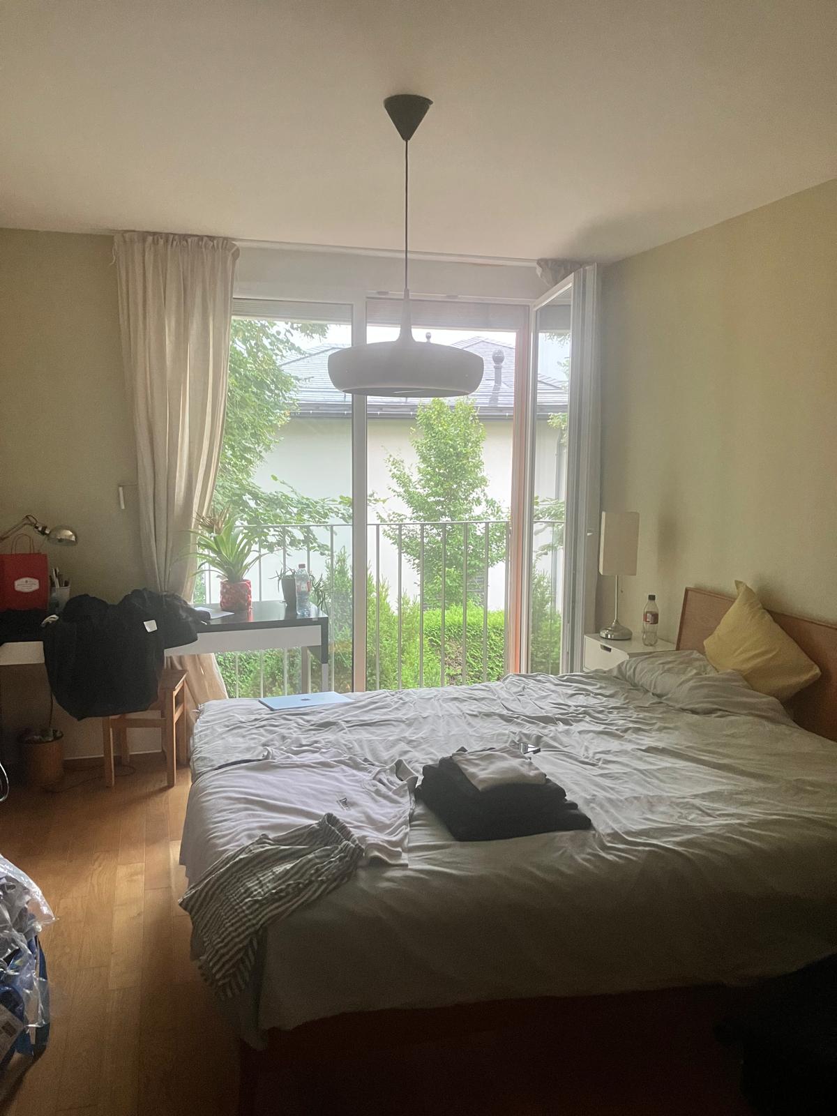 Chambre Chez L'habitant Epalinges 678351