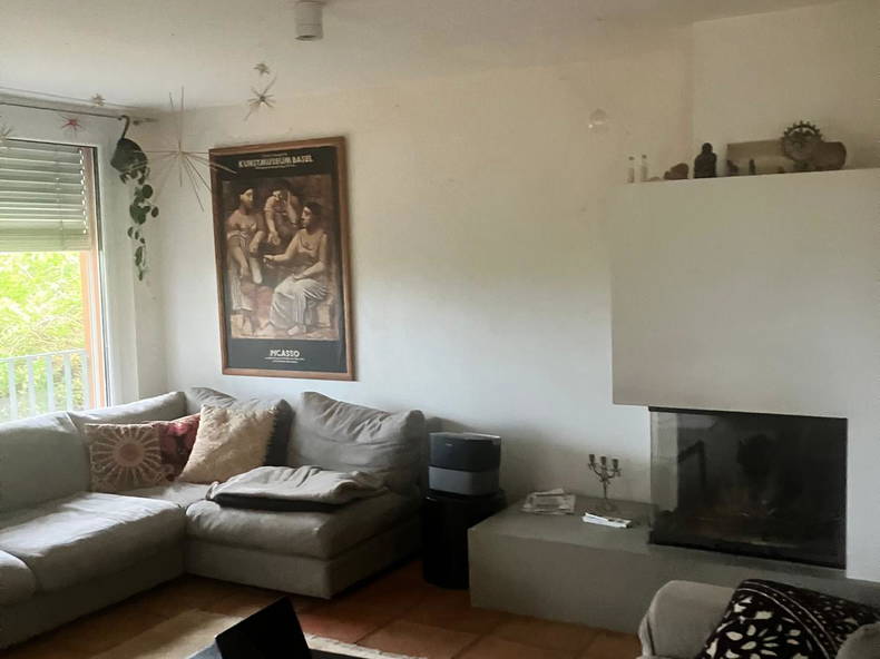 Chambre Chez L'habitant Epalinges 678351-3