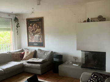 Chambre chez l'habitant à louer à Epalinges - photo 3 : autre pièce-3