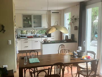 Chambre chez l'habitant à louer à Epalinges - photo 5-5