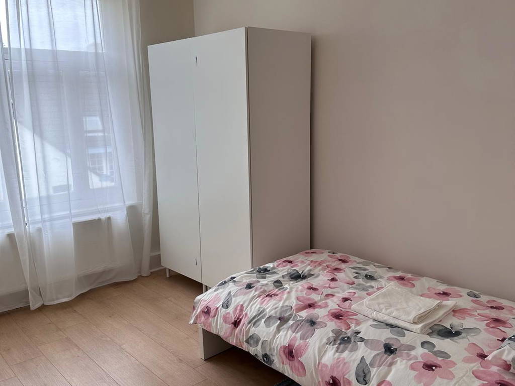 Wohngemeinschaft Etterbeek 677607-1
