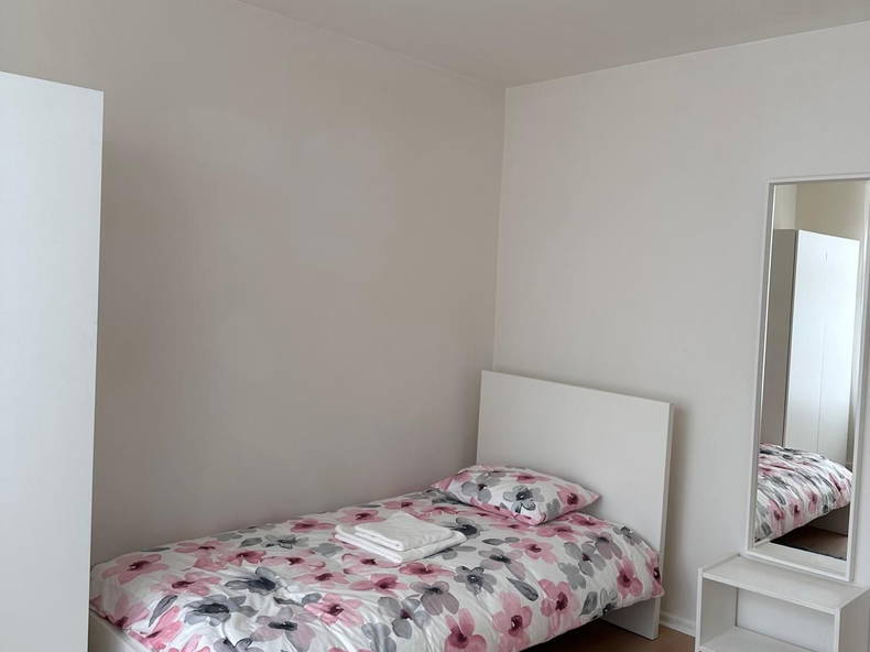 Wohngemeinschaft Etterbeek 677607-4