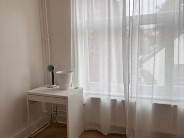 Wohngemeinschaft zur Miete in Etterbeek - Foto 7 : Sonstiger Raum-7