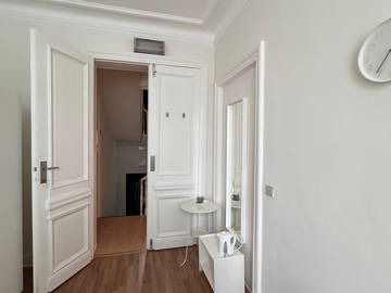 Wohngemeinschaft zur Miete in Etterbeek - Foto 11 : Sonstiger Raum-11