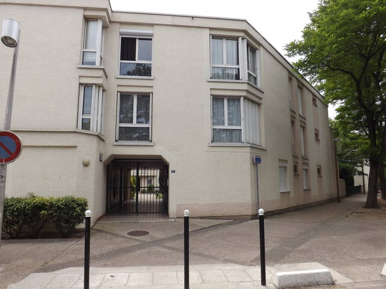 Colocation Évry 136165-3