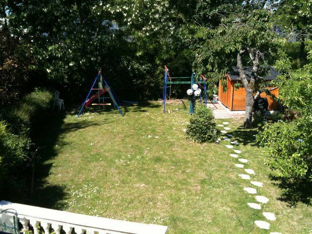 Kolokation Courcouronnes 20707-3