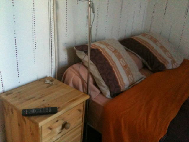 Collocazione Évry-Courcouronnes 53889-3