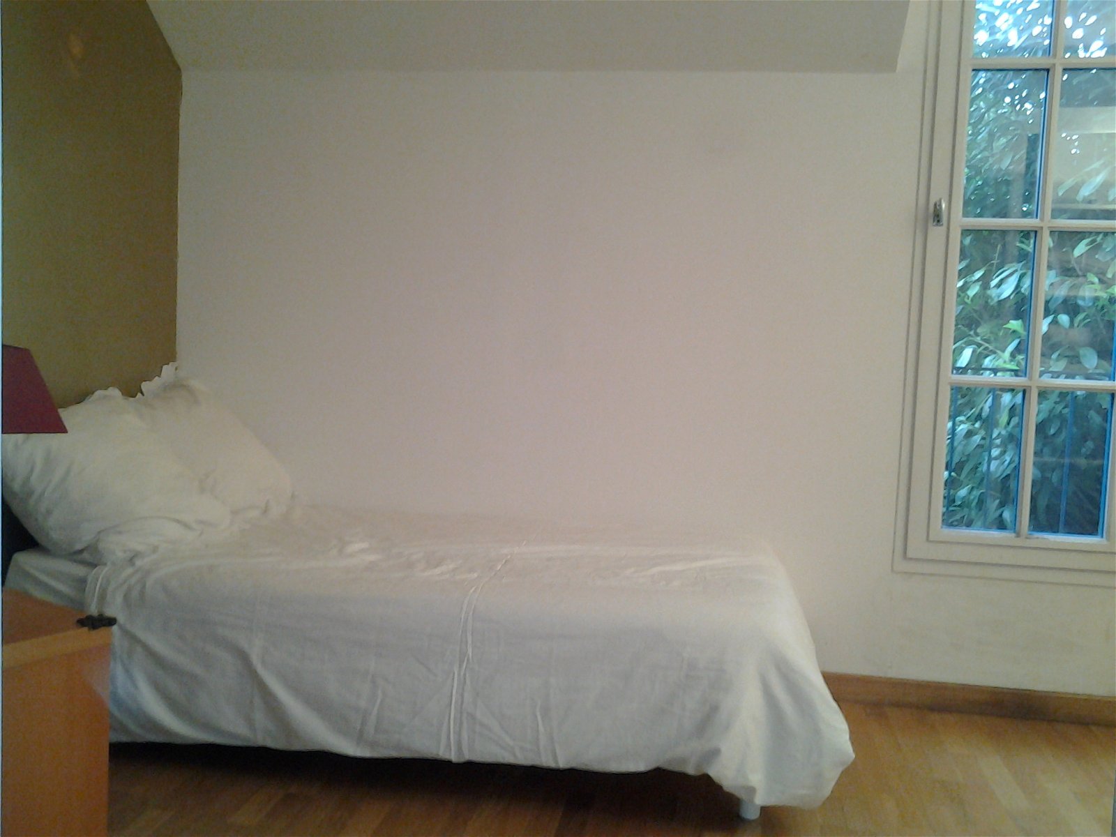 Hemvistelse Guyancourt 113765