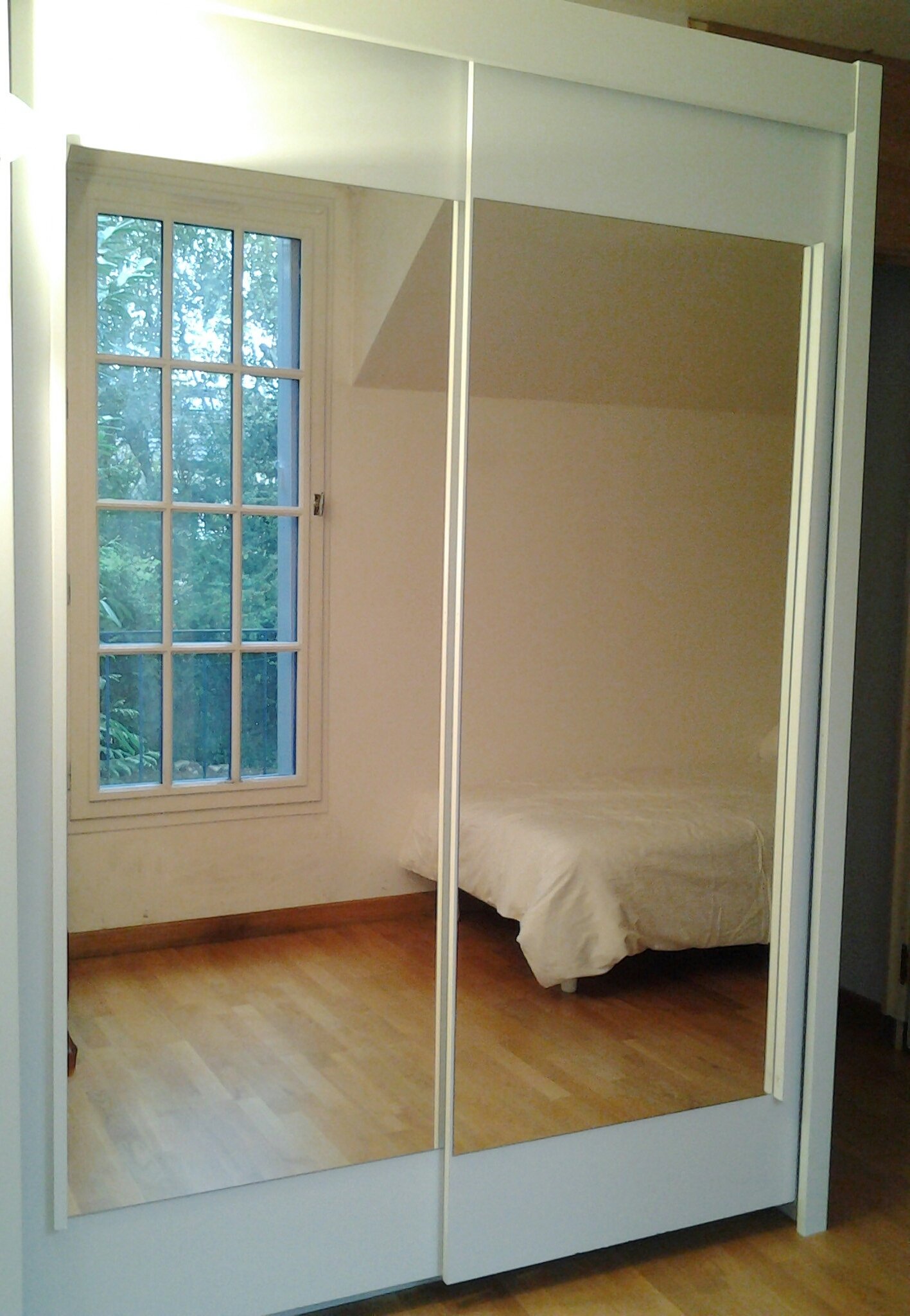 Hemvistelse Guyancourt 113765