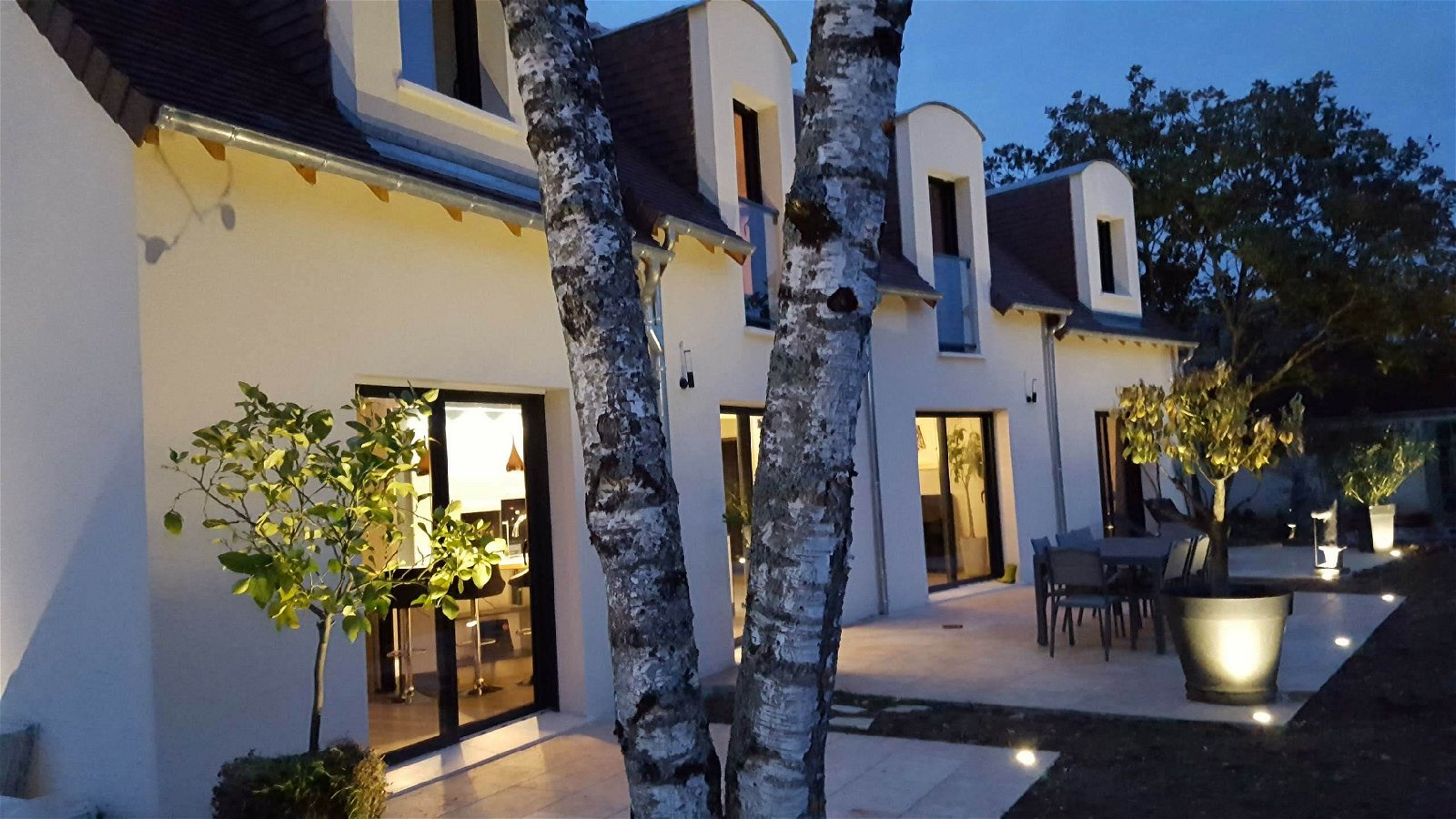 Homestay Joué-lès-Tours 221703