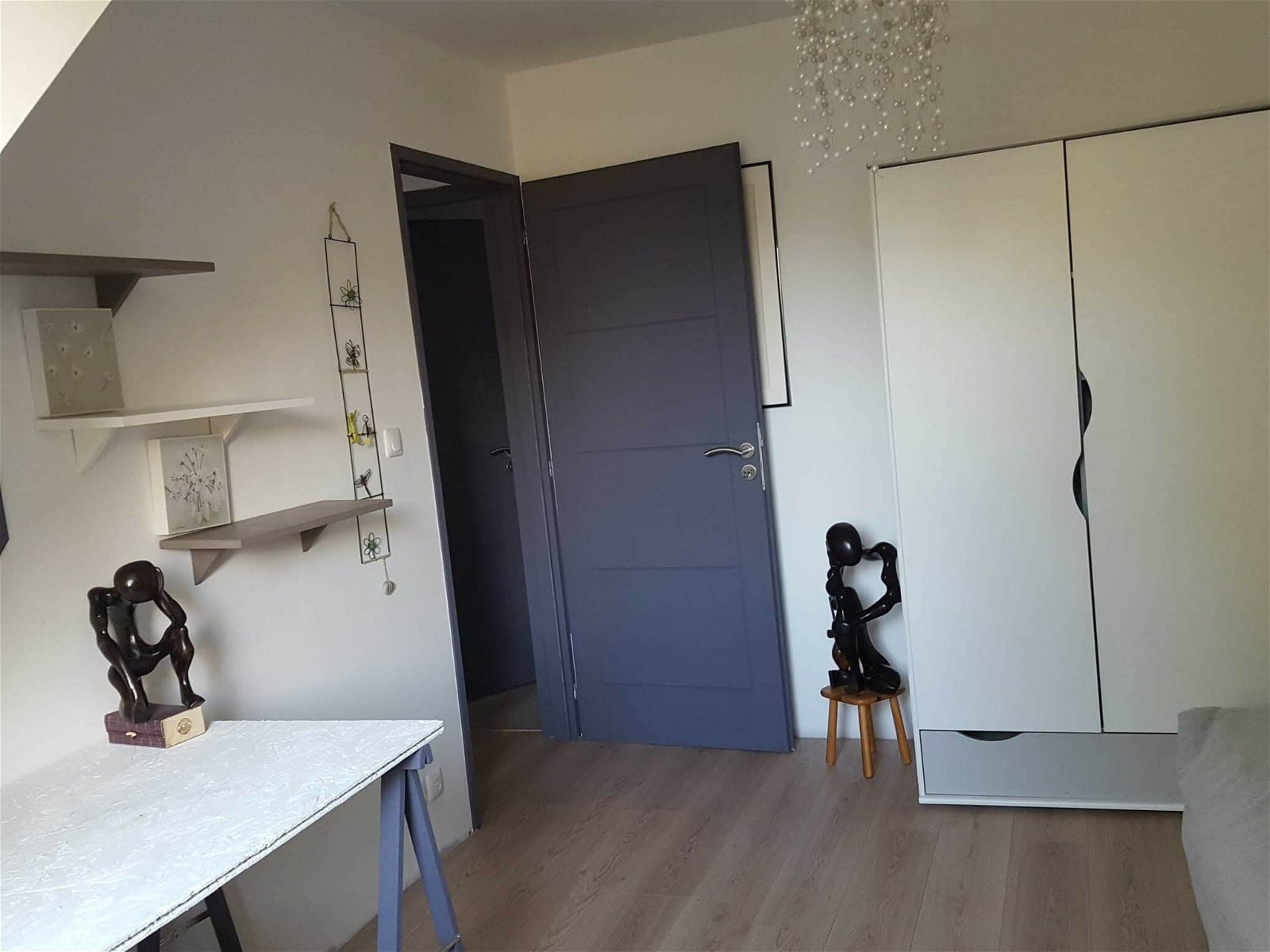 Homestay Joué-lès-Tours 221703