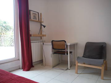 Room For Rent Marseille 226100