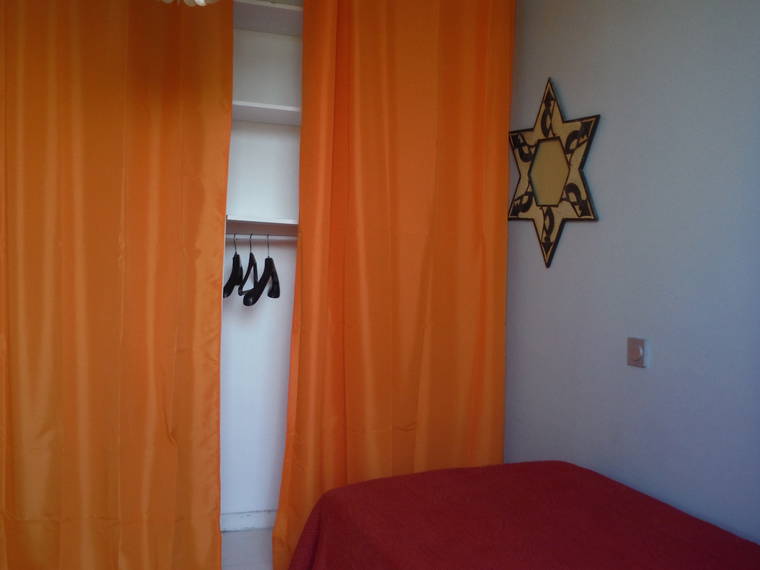 Homestay Marseille 226100